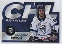 Matthew Savoie