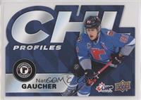 Nathan Gaucher