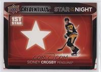 Sidney Crosby