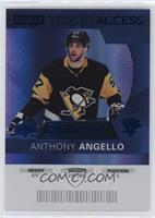 Anthony Angello #/99