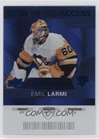 Emil Larmi #/99