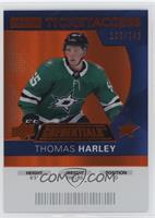 Thomas Harley #/149