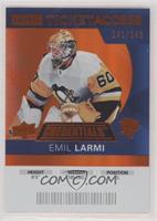 Emil Larmi #/149