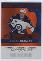 Logan Stanley #/149