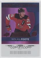 Nolan Foote #/49