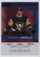 Anthony Angello #/199