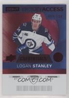 Logan Stanley #/199