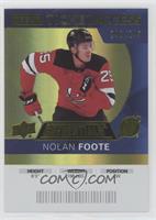 Nolan Foote #/249