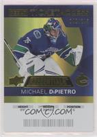 Michael DiPietro #/249