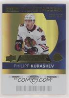 Philipp Kurashev #35/249