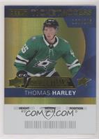 Thomas Harley #/249