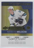 Nicolas Meloche #/249