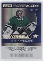 Jake Oettinger #/799