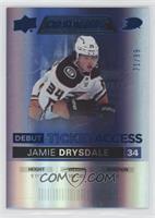 Debut Ticket Access - Jamie Drysdale #/99