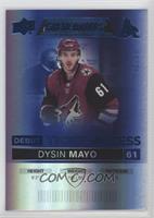 Debut Ticket Access - Dysin Mayo #/99