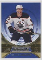 Connor McDavid #/249