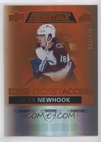 Debut Ticket Access - Alex Newhook #/149
