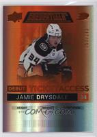 Debut Ticket Access - Jamie Drysdale #/149