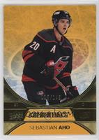 Sebastian Aho #/149