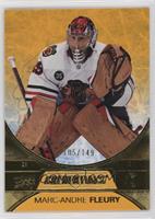 Marc-Andre Fleury #/149