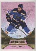 Ryan O'Reilly #/49