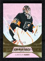 Carter Hart #13/49