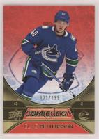 Elias Pettersson #/199