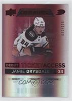 Debut Ticket Access - Jamie Drysdale #/199