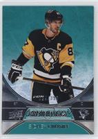 Sidney Crosby #/399