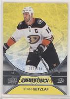 Ryan Getzlaf #/299