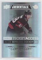 Tier 2 - Debut Ticket Access - Jacob Bernard-Docker #/799