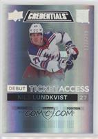 Tier 2 - Debut Ticket Access - Nils Lundkvist #/799