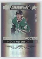 Tier 1 - Debut Ticket Access - Jacob Peterson #/999