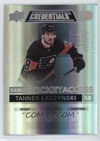 Tier 1 - Debut Ticket Access - Tanner Laczynski #/999