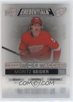 Moritz Seider #/249