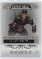 Parker Kelly #/249