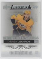 Tanner Jeannot #/249