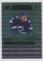 Ross Colton #/25