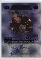 Jacob Bernard-Docker #/10