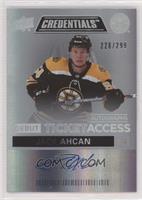 Jack Ahcan #/299