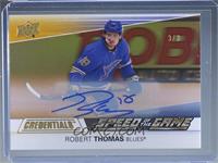 Robert Thomas #/3