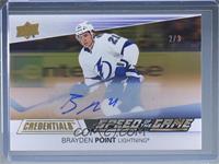 Brayden Point #/3