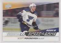 Scott Perunovich