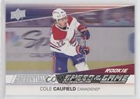 Cole Caufield