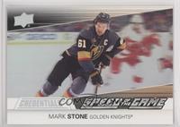 Mark Stone