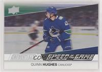 Quinn Hughes