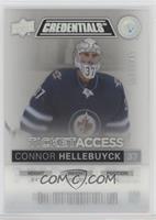 Connor Hellebuyck #/149