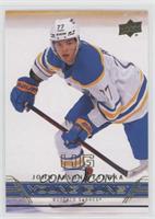 Young Guns - John-Jason Peterka #/100