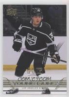 Young Guns - Alex Turcotte #/100