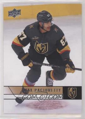 2021-22 Upper Deck Extended Series - 2006-07 Upper Deck Retro #T-71 - Max Pacioretty